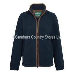 Alan Paine Aylsham Ladies Fleece Jacket